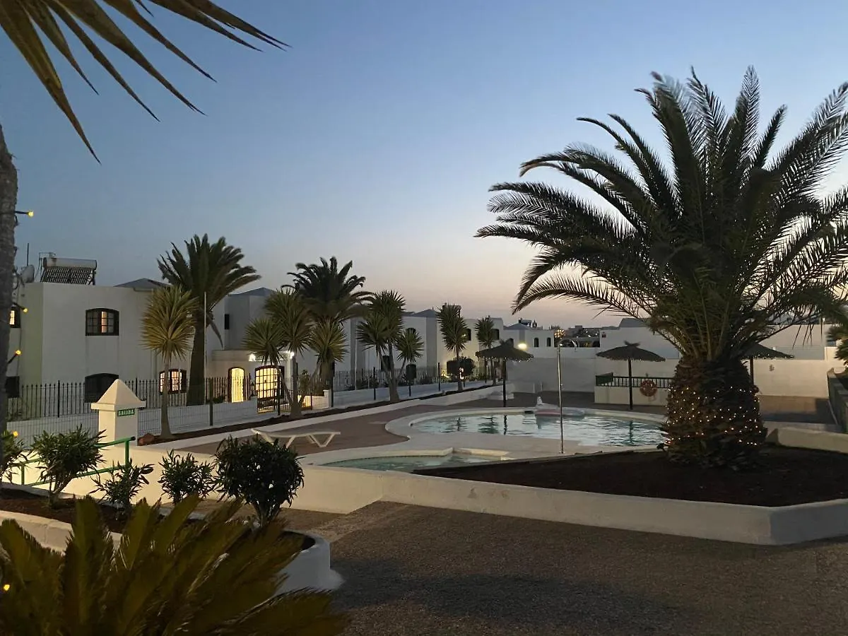 Club Sunseekers Willa Puerto del Carmen