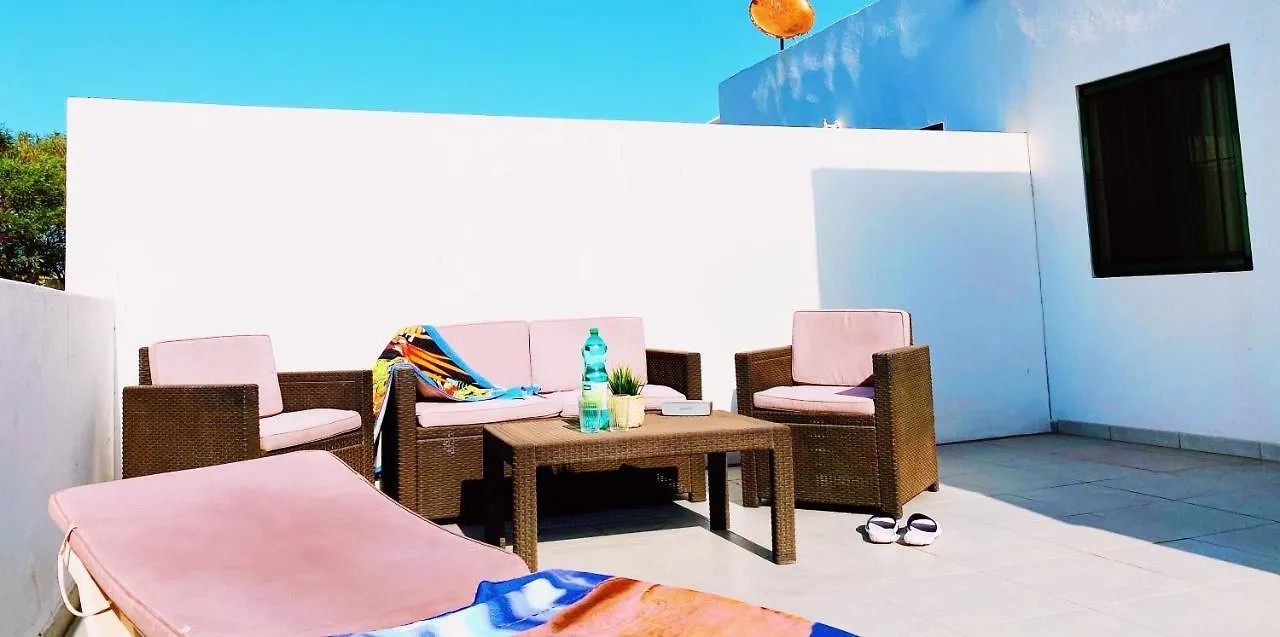 Club Sunseekers Willa Puerto del Carmen